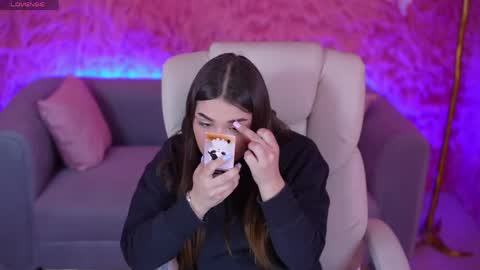 JESSIE online show from April 2026 05:32:02 AM