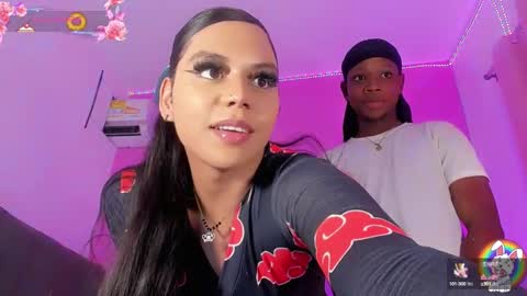 Luisa  online show from December 2024 07:54:01 PM