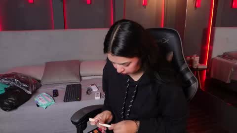 Snapshot of mekari_doll chatting on October 2025 07:04:02 PM Mekari . online show from October 2025 07:04:02 PM