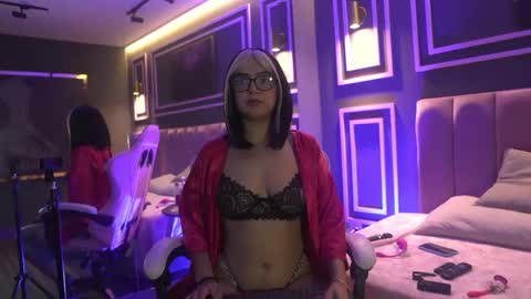 Snapshot of mekari_doll chatting on February 2026 09:27:02 PM Mekari . online show from February 2026 09:27:02 PM