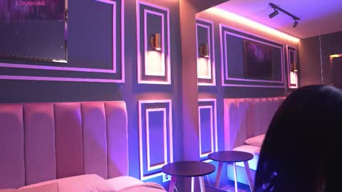 Snapshot of mekari_doll chatting on February 2026 05:00:02 PM Mekari . online show from February 2026 05:00:02 PM