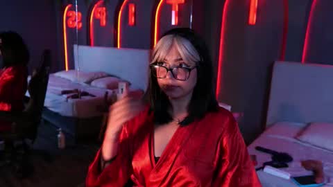 Snapshot of mekari_doll chatting on February 2026 09:15:02 PM Mekari . online show from February 2026 09:15:02 PM