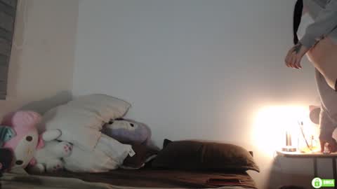 WETWATERMELL online show from February 2025 02:28:01 AM