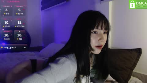 WETWATERMELL online show from September 2025 03:08:01 AM