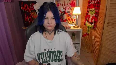 mekurisu online show from December 2024 01:37:01 AM