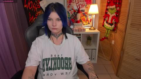 mekurisu online show from December 2024 07:42:01 AM