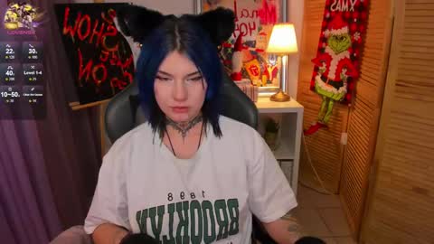 mekurisu online show from December 2024 07:48:01 AM