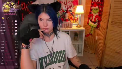 mekurisu online show from December 2024 04:34:01 AM