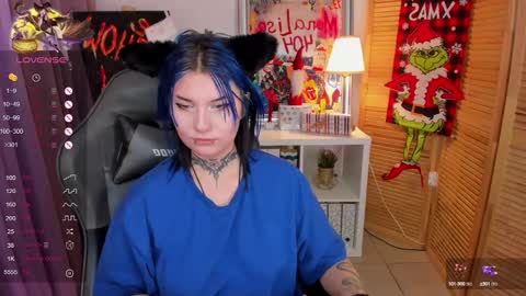 mekurisu online show from December 2024 06:00:02 AM