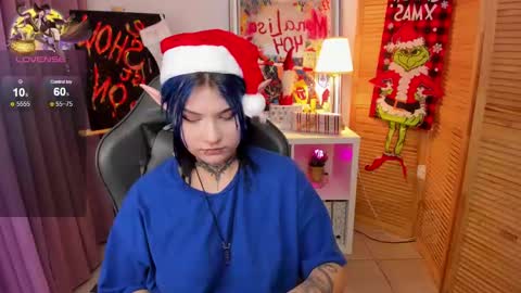 mekurisu online show from December 2024 08:55:01 AM