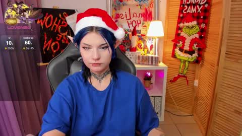 mekurisu online show from December 2024 12:55:02 PM