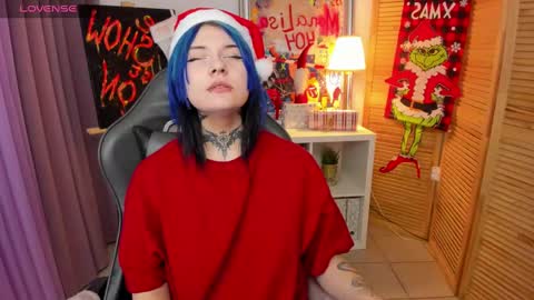 mekurisu online show from December 2024 02:14:02 AM