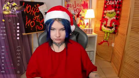 mekurisu online show from December 2024 05:20:01 AM