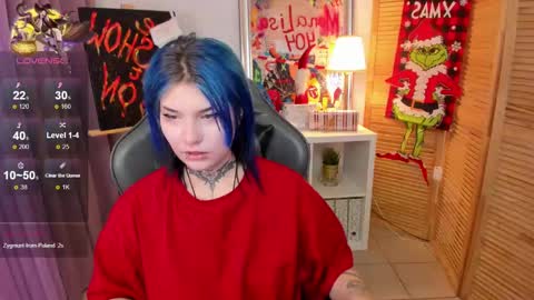 mekurisu online show from December 2024 11:19:02 AM