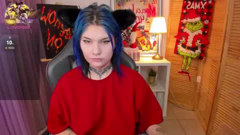 mekurisu online show from December 2024 01:26:01 AM