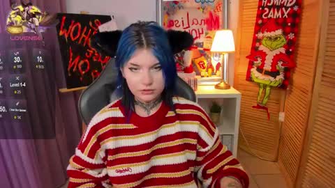 mekurisu online show from January 2025 10:43:01 AM