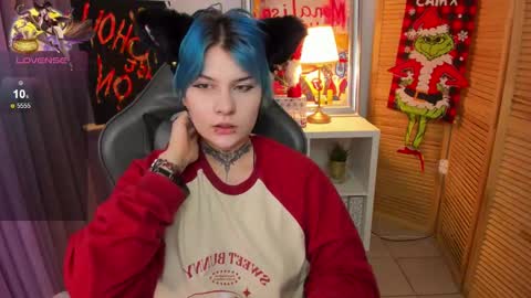 mekurisu online show from January 2025 01:09:02 AM