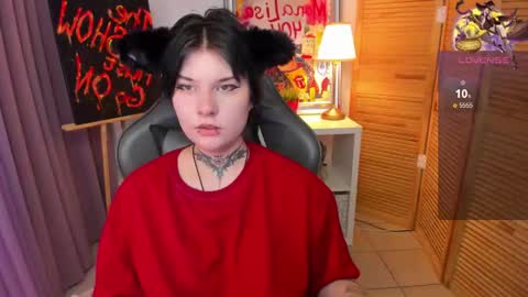 mekurisu online show from January 2025 11:39:02 AM