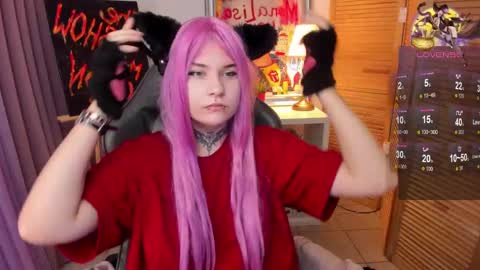 mekurisu online show from January 2025 01:34:02 AM