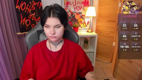 mekurisu online show from January 2025 07:43:02 AM