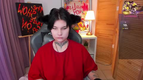 mekurisu online show from January 2025 01:36:02 AM