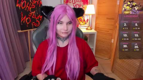 mekurisu online show from January 2025 04:47:01 AM