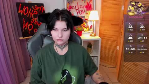 mekurisu online show from January 2025 01:23:01 AM