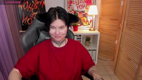 mekurisu online show from January 2025 04:54:01 AM