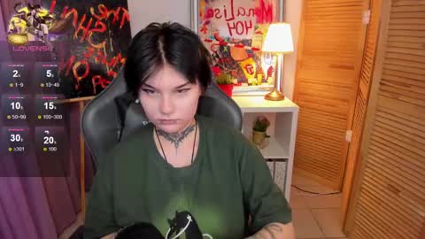 mekurisu online show from January 2025 10:12:02 AM