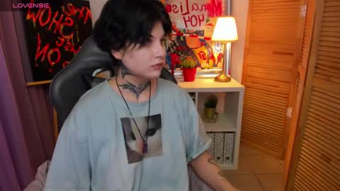 mekurisu online show from January 2025 01:33:01 AM