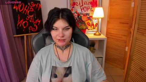 mekurisu online show from January 2025 04:36:01 AM