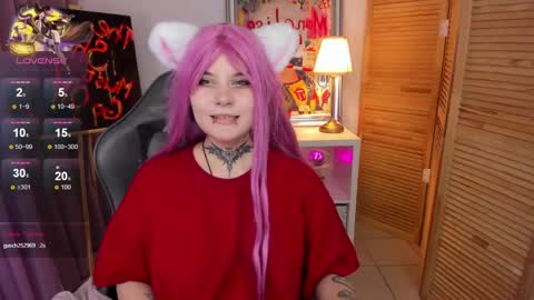 mekurisu online show from February 2025 08:24:02 AM