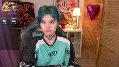 mekurisu online show from February 2025 12:29:01 PM