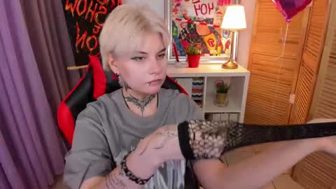 mekurisu online show from March 2025 07:32:02 AM