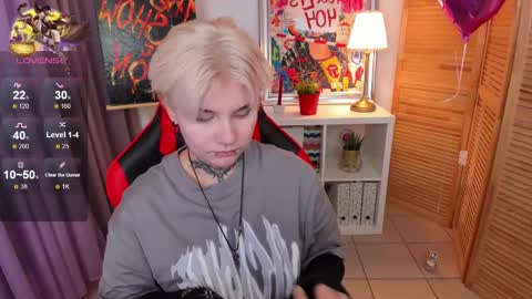 mekurisu online show from March 2025 07:30:02 AM