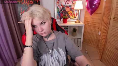 mekurisu online show from March 2025 07:37:02 AM