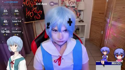 mekurisu online show from September 2025 05:18:01 AM