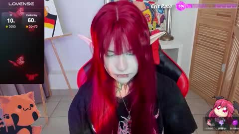 mekurisu online show from October 2025 01:37:02 AM