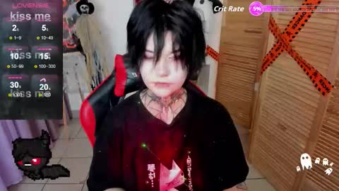 mekurisu online show from October 2025 01:17:02 AM