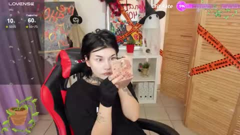 mekurisu online show from October 2025 01:20:02 AM