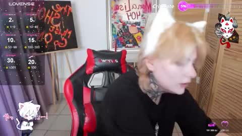 mekurisu online show from December 2025 08:23:01 AM