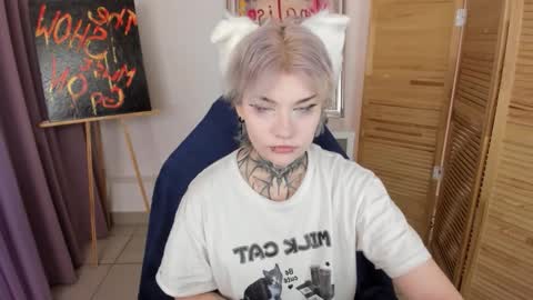 mekurisu online show from January 2026 01:20:02 AM