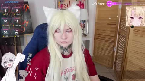 mekurisu online show from February 2026 01:15:02 AM