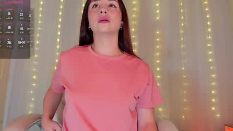 A N D R E A online show from February 2025 06:19:02 PM