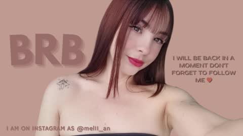 A N D R E A online show from February 2025 05:17:02 PM