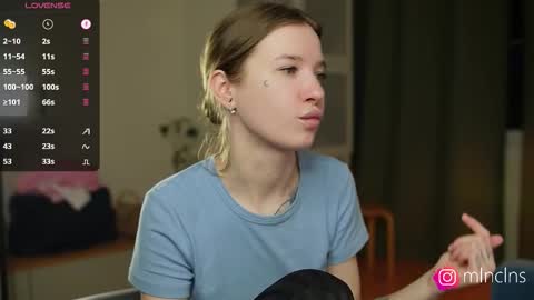 MELANIE  PVT ONLY 60TK PER MIN online show from February 2026 07:44:02 PM