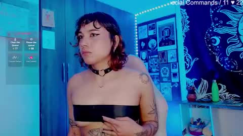 Melissa  -  -  Please help me to reach 100 thumbs up online show from December 2024 03:55:01 PM