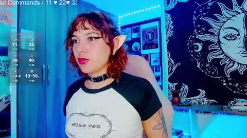 Melissa  -  -  Please help me to reach 100 thumbs up online show from January 2025 03:45:02 AM