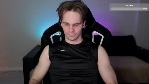 MelKallen online show from March 2026 04:57:01 PM