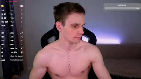 MelKallen online show from May 2026 07:41:02 PM